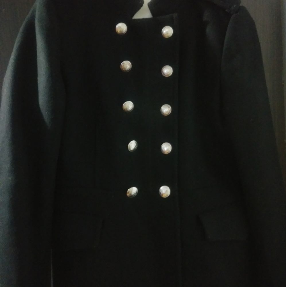 Fall jacket - Picture 2 of 4